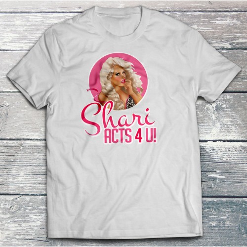Shari T-Shirt
